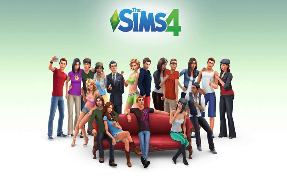 System Requirments For Sims 4 Are Revealed